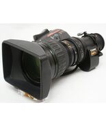 Canon 17x 7.7-131mm f1.8 B4 Zoom MFT Kit - Parfocal - Panasonic GH7 GH6 GH5 BMPC - $879.99