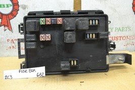 2006-2010 Dodge Charger Totally Integrated Module Fuse 04692170AG Box 63... - $1,361.08 MXN