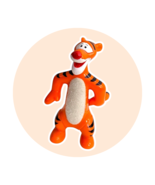 Winnie the Pooh Vintage 1996 Disney Toy Action Figure: Tigger, 3 in. - $237.49 MXN