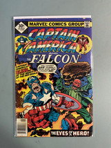 Captain America(vol. 1) #212 - Marvel Comics - Combine Shipping - £4.72 GBP