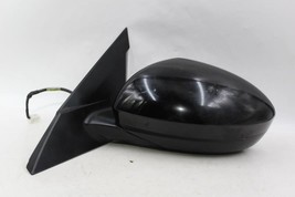 Left Driver Side Black Door Mirror Power Fits 2019-2020 NISSAN ALTIMA OEM #25... - $292.49