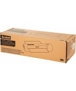 Scotch Thermal Laminator 2 Roller System for a Professional Finish TL901... - $653.38 MXN