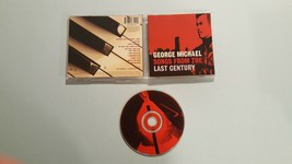 Songs from the Last Century by George Michael (CD, Dec-1999, Virgin) - £5.92 GBP