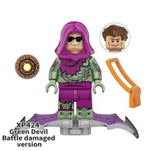 Green Goblin Damaged - £3.73 GBP