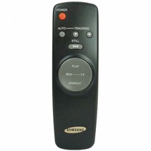 Samsung AC9310037Y Factory Original Vcr Remote PT39R, PT39R/SEA, PTR39, VP2504 - £10.12 GBP