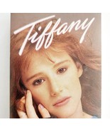1987 Tiffany Self Titled Debut Album Cassette Tape Pop Vintage Classic E93 - $19.99