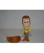 Disney PIXAR - TOY STORY MINIS Figure - WOODY - $16.41 CAD
