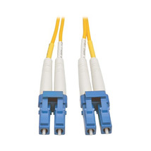 Eaton N370-15M Fiber Optic Cable - Fiber Optic - Male Left Gender - Male Right G - $54.50