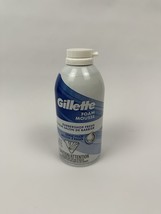 Gillette Foam Mousse Barbershop Fresh Shave Foam Men 11 oz New - $557.80 MXN