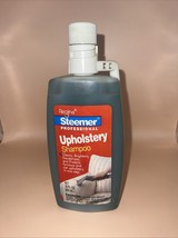 1 Regina Steemer Upholstery Shampoo 15oz Cleans Brightens Deodorizes Fre... - $16.82