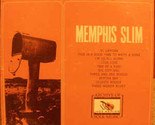 Memphis Slim [Vinyl] - £56.12 GBP