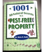 DIY Pest Control Book - £13.10 GBP