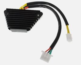 Voltage Regulator Rectifier For Honda Shadow VT500C VT700C VT750C 31600-... - €23,54 EUR