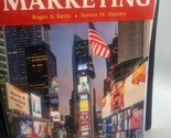 Loose Leaf for Marketing by Steven W. Hartley, Roger A. Kerin and 15th E... - $36.62