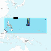 Garmin Navionics Vision+ NVAE021R - Philippines - Marine Chart - $204.37