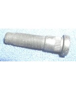 ( 5 pieces ) FORD OEM Brake-Front-Wheel Stud F4TZ1107A - $368.89 MXN