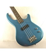 *Dean 4 String Electric Bass Guitar - Blue - €109,38 EUR