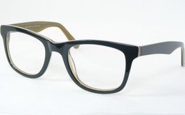 Selectra SEL10050 Col. 3 Dark Green Eyeglasses Glasses Plastic Frame 50-21-145mm - £50.58 GBP