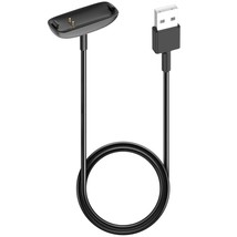 Charger For Fitbit Inspire 2 / Fitbit Ace 3, Replacement Usb Charging Cable Cord - £11.79 GBP