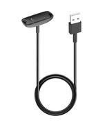 Charger For Fitbit Inspire 2 / Fitbit Ace 3, Replacement Usb Charging Ca... - £11.73 GBP