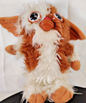 VINTAGE/GREMLINS/1984 GIZMO Hasbro Softies Plush Mogwai Figure Squeaks 1... - £18.32 GBP