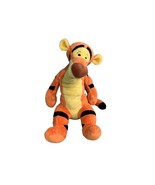 Tigger  Stuffed Animal Authentic Disney Winnie The Pooh Plush 17&quot; - £14.43 GBP