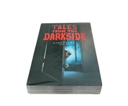 Tales From the Darkside The Complete Series DVD - £44.43 GBP