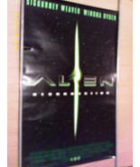 ALIEN RESURRECTION ADVANCE 1997 ORIGINAL 27X40&quot;   DS - £4.39 GBP