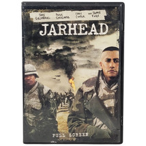 Jarhead Full Screen DVD - 2006 - $2.09 CAD