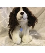 Springer Spaniel, gift wrapped or not with or without a collar and engra... - £31.50 GBP+