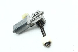 2004-2007 BMW E60 525i FRONT LEFT SEAT HEIGHT ADJUSTMENT MOTOR H1511 image 3