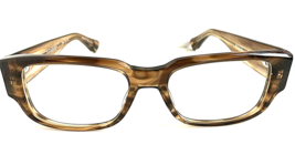 New DITA Edinburgh DRX 2026E Havana Men&#39;s Eyeglasses Frame Japan - £312.72 GBP