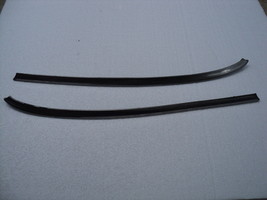 68-70 DODGE SUPERBEE,CORONET R/T VINYL TOP TRIM - £102.59 GBP