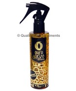 NEW - Ouro Argan Oil Hair Silk Treatment 4.22 oz - $32.56 CAD