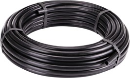Raindrip 052010P Drip Watering Poly Hose, 1/2&quot; in. x 100&#39; ft. - £18.69 GBP