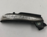 2015 Ford Fusion Driver Side View Power Door Mirror Blinker Light Only B... - $44.99
