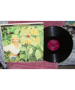vintage vinyl lp hawaiian music { harry kaapuni &amp; his royal polynesians} - £7.15 GBP