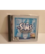 Sims: Unleashed Expansion Pack (PC, 2002) - $146.56 MXN