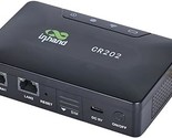 Inhand Networks Cr202 4G Lte Cat6 Pocket Portable Wi-Fi Router,Smart Vpn... - $363.99