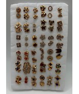 Assorted Fashion Stud Earrings - 2 Pairs per order - €1,70 EUR