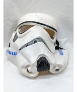 Adult Star Wars Storm Trooper Halloween Costume Mask - €17,81 EUR