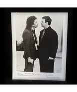 1987 Press Photo Walter Matthau and Dan Aykroyd star in The Couch Trip 1... - £5.52 GBP