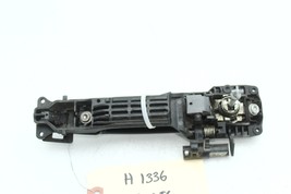 2005-2010 SCION TC FRONT DRIVER LEFT EXTERIOR DOOR HANDLE ASSEMBLY H1336 image 10
