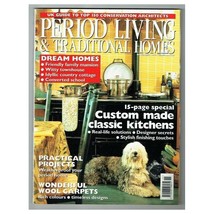 Period Living &amp; Traditional Homes Magazine November 1998 mbox465 Dream Homes - £3.06 GBP