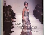 American Way American Airlines Magazine Paris&#39; Fashion Shows October 1, ... - $17.81