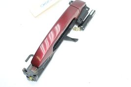 08-11 SUBARU IMPREZA FRONT RIGHT PASSENGER EXTERIOR DOOR HANDLE Q5990 image 3