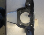 Steering Column Bezel From 2010 Cadillac CTS  3.0 20857825 - $35.00