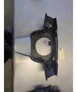 Steering Column Bezel From 2010 Cadillac CTS  3.0 20857825 - £27.56 GBP