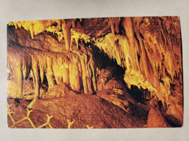 Vintage Postcard - Rushmore Caves The Arrowhead Room - Colourpicture Pub... - $15.00