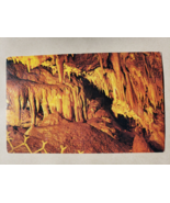Vintage Postcard - Rushmore Caves The Arrowhead Room - Colourpicture Pub... - £11.80 GBP